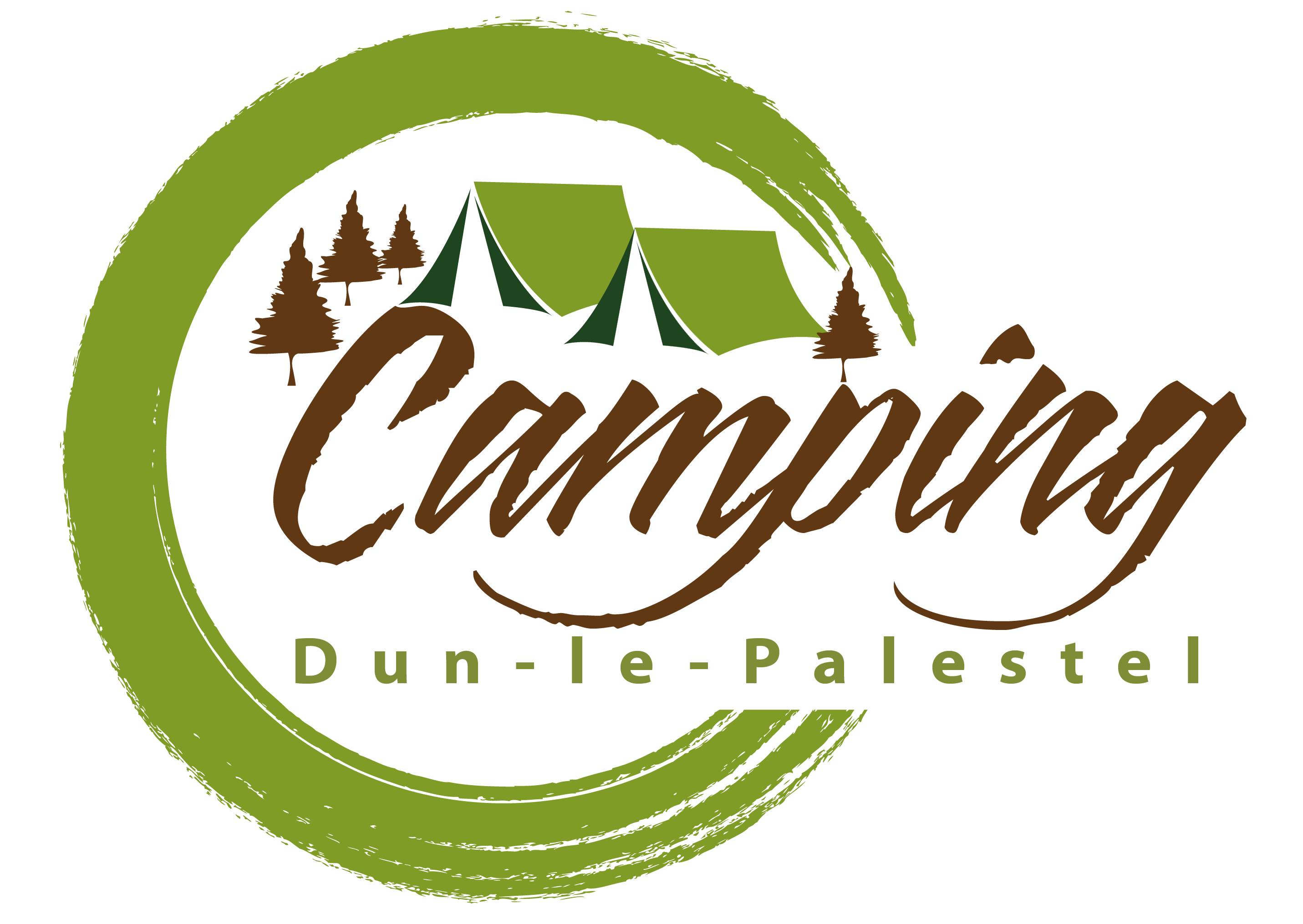 Camping Dun-le-Palestel